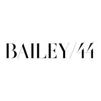 Bailey/44 Logo