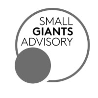 Small Giants Advisory Logo