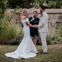 I Do Colourful Celebrations Logo