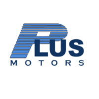 Plus Motors Mexico Logo