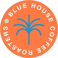 Blue House Coffee Roasters Logo