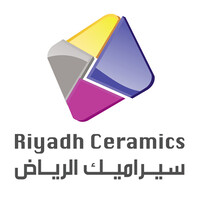 Riyadh Ceramics Logo
