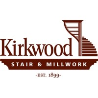 Kirkwood Stair and Millwork Logo
