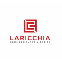 Laricchia Commercial Facilitation Logo