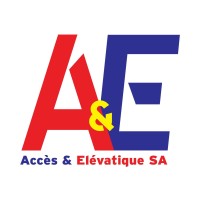 Accès & Elévatique SA Logo