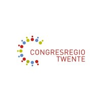 Congresregio Twente Logo