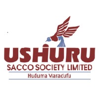 Ushuru Sacco Society Limited Logo