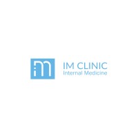IM Clinic Logo