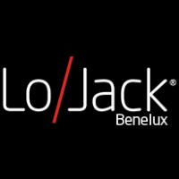 LoJack Benelux Logo