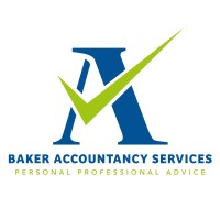 Baker Accountancy Services Logo