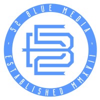 52 BLUE Logo