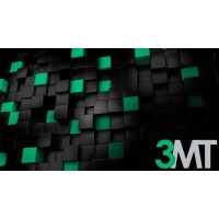 3MT Solutions Logo