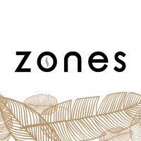 Zones Lifestyle & Working Logo