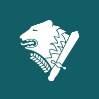 Rajavartiolaitos - Gränsbevakningsväsendet - The Finnish Border Guard Logo