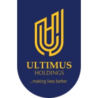 ULTIMUS Holdings Logo