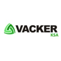Vacker KSA Logo