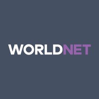 WorldNetME Logo