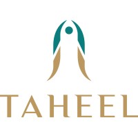 Taheel Group Logo