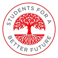 Students for a Better Future Logo