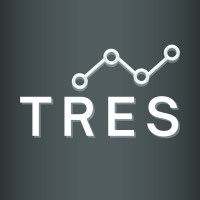 Ted Rogers Economics Society - TRES Logo