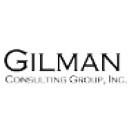 Gilman Consulting Group, Inc. Logo