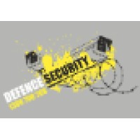 Defence Security Logo
