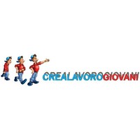 CreaLavoroGiovani Logo