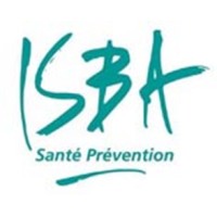 ISBA Santé Prévention Logo