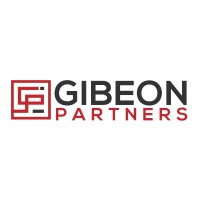 Gibeon Partners Logo