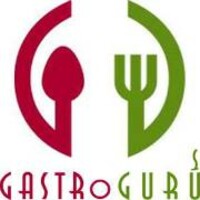 Gastrogurú Logo
