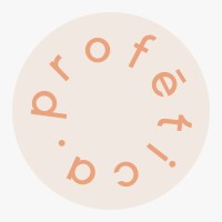 Profética Logo