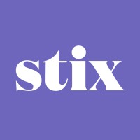 Stix Logo