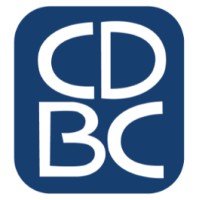 College of Dietitians of British Columbia Logo