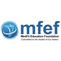 MedFit Education Foundation Logo