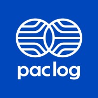 Pac Log Logo
