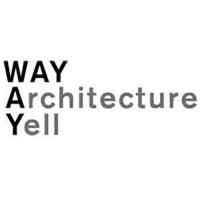 WAY Architecture Yell Logo