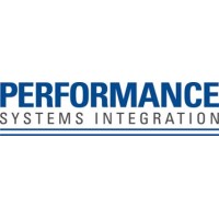 Performance Systems Integration Logo