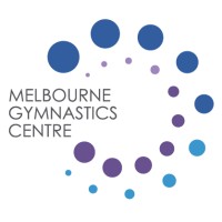 Melbourne Gymnastics Centre Logo