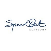 SpeedOut Advisory Logo