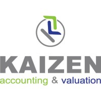 Kaizen Accounting & Valuation, LLC Logo
