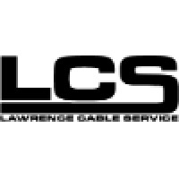 Lawrence Cable Service, Inc. Logo