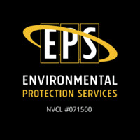 EPS : Environmental Protection Services Logo
