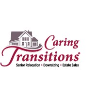 Caring Transitions of Cleveland Western Suburbs Logo