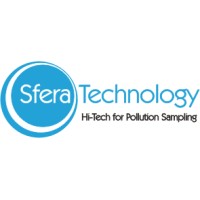 Sfera Technology srl Logo