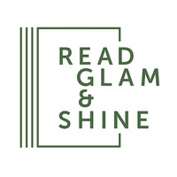 Read, Glam & Shine Logo