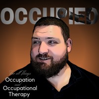 Occupied Logo