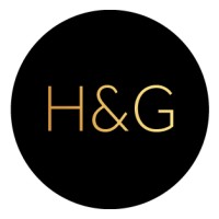 Harlow & Grey Logo