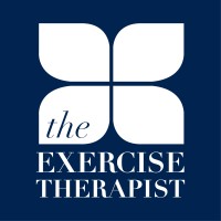 The Exercise Therapist Logo