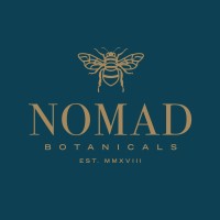 Nomad Botanicals Logo
