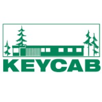 Keycab ApS Logo